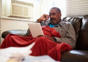 managing ageing parents finances