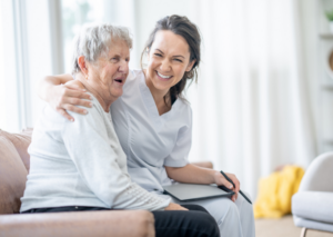 Home Care Services for the Elderly