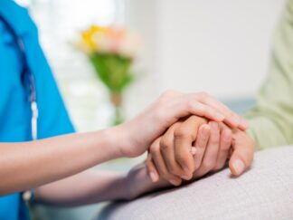 Supporting Individuals With Mental Illness