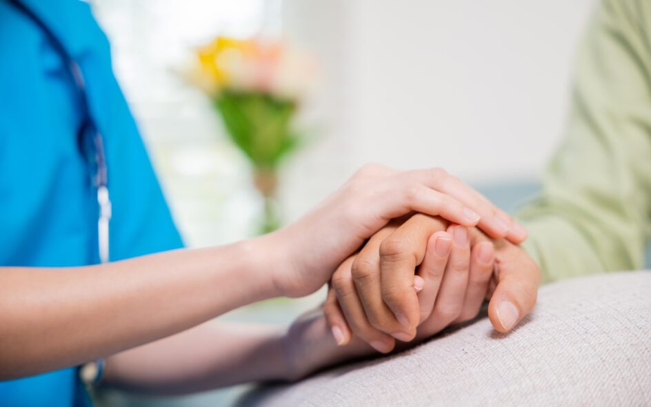 Supporting Individuals With Mental Illness