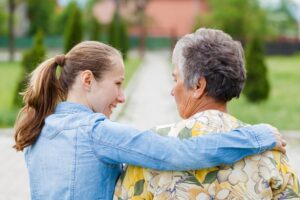Supporting Individuals With Mental Illness