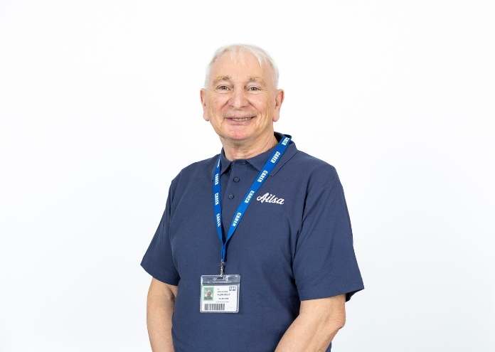 male carers breaking stereotypes