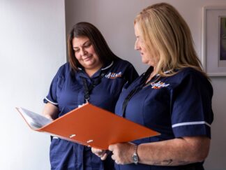 experienced agency carers