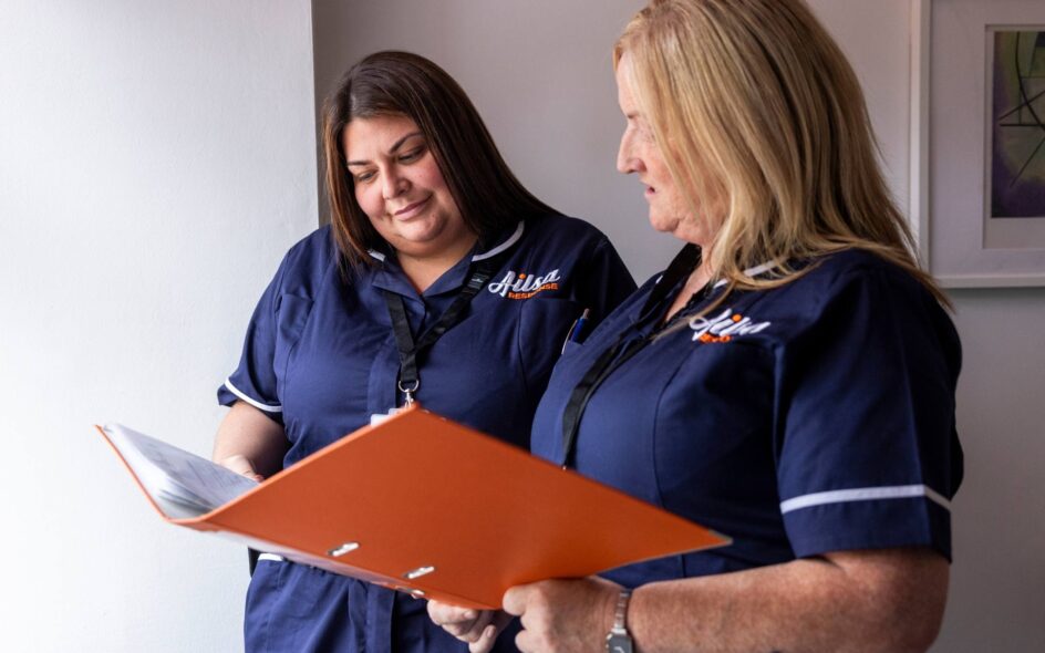 experienced agency carers