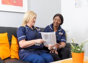 experienced agency carers