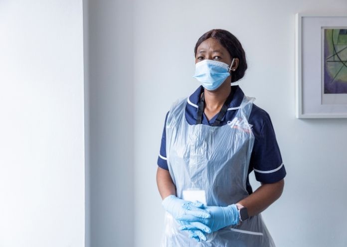 agency care staff glasgow