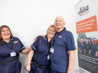 Care Team Appreciation