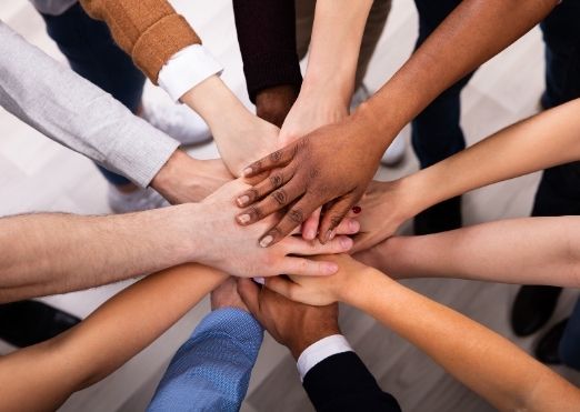 Equality and diversity