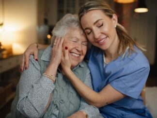 rewarding careers in agency care