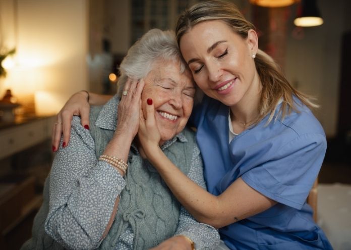 rewarding careers in agency care