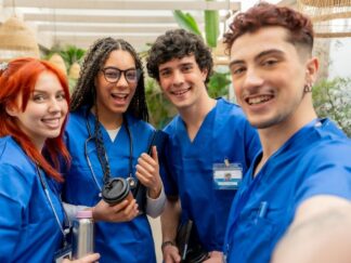 Equality and Diversity in Health and Social Care