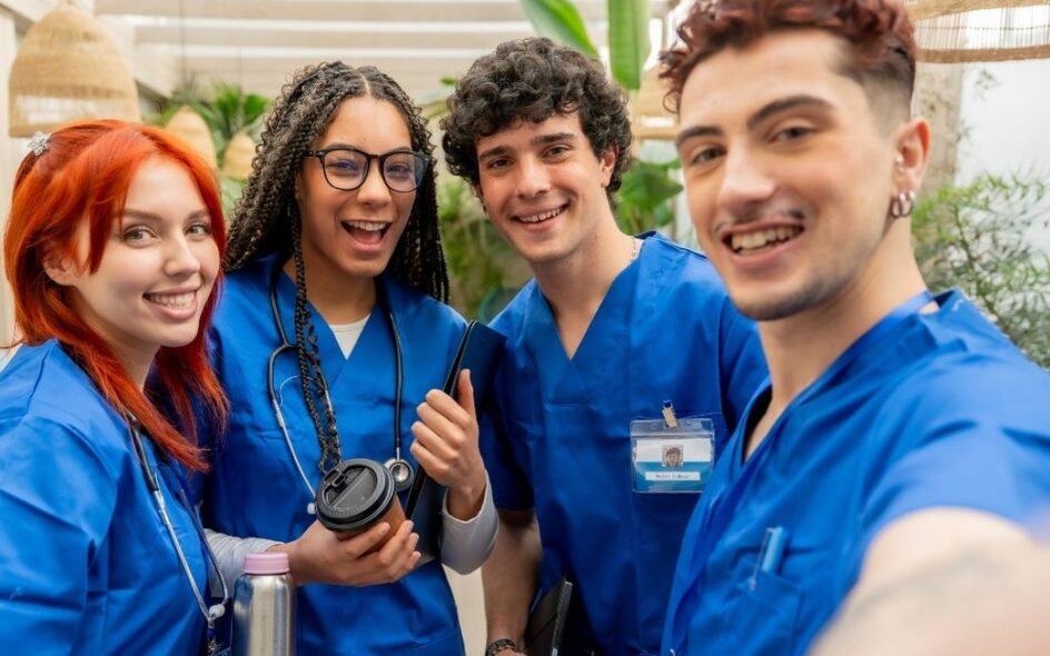 Equality and Diversity in Health and Social Care