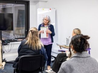 Experienced Care Agency Staff