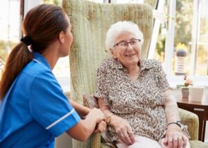 increasing support needs