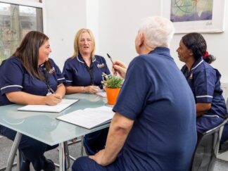 safe staffing levels