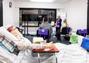 Experienced Care Agency Staff