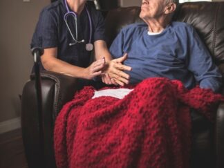 Impact of Domiciliary Care
