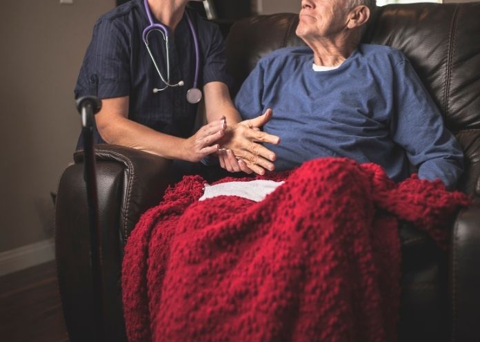 Impact of Domiciliary Care