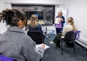 Experienced Care Agency Staff