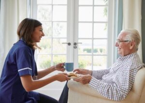safe staffing levels