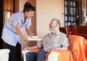 increasing support needs