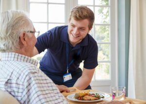 Care Staffing Agency in Glasgow