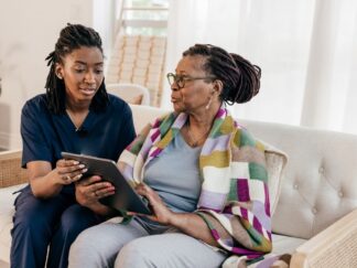 agency carers