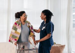 agency carers