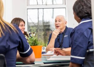 agency carers