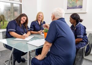 last minute care staff