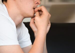Anxiety and physical health