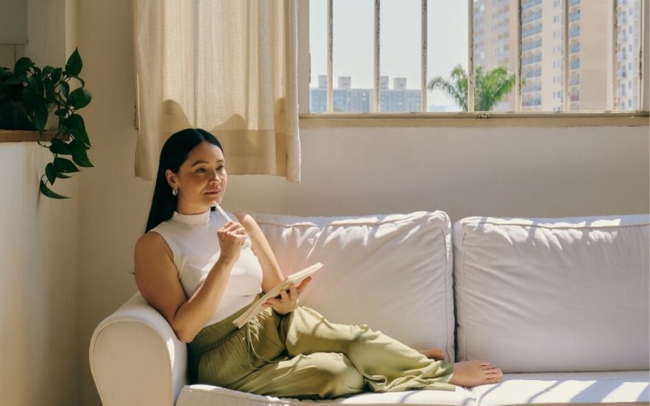 Anxiety and physical health