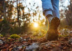 Anxiety and physical health