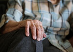 loneliness in older people